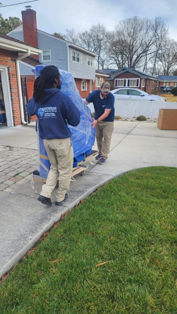 Professional Movers