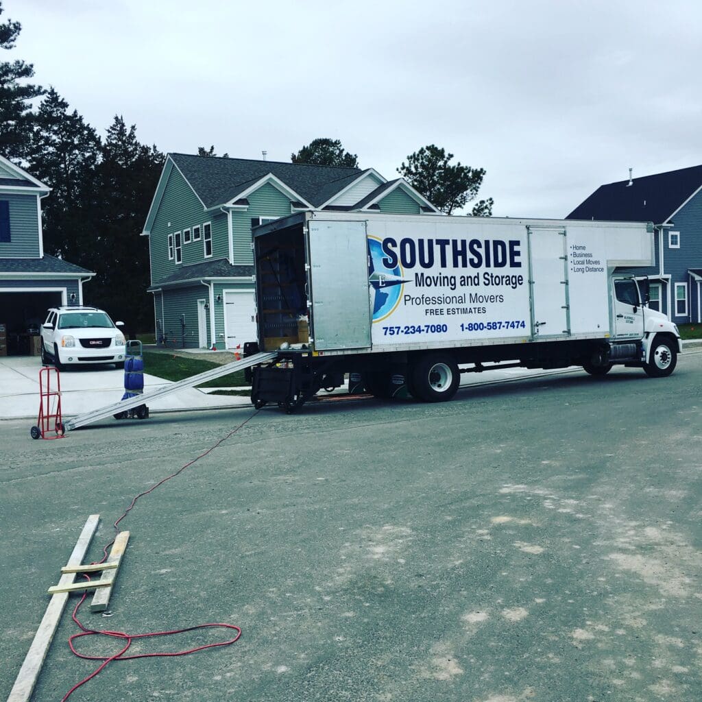 Southside Moving and Storage - Southside Moving and Storage Southside Moving and Storage