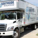 Southside Moving and Storage