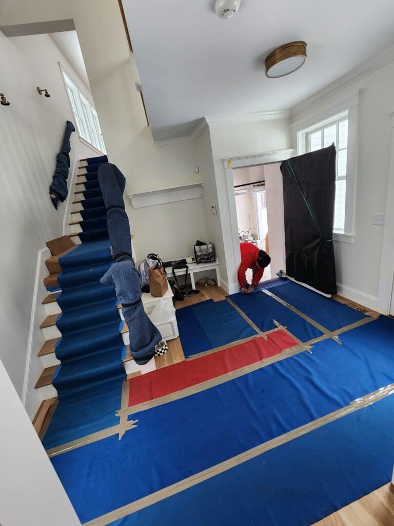 Moving Company
