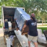 Virginia Beach Apartment Movers