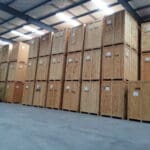 Southside Moving and Storage