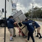 Commercial Movers