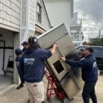 Professional Moving Company