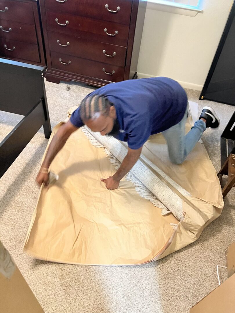 Southside Moving and Storage