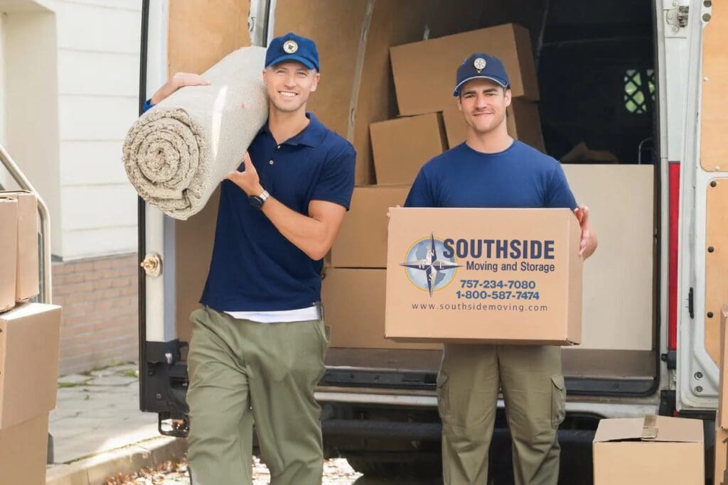 Professional Movers