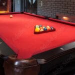 Professional Pool Table Movers