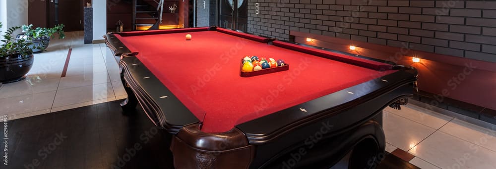 Professional Pool Table Movers
