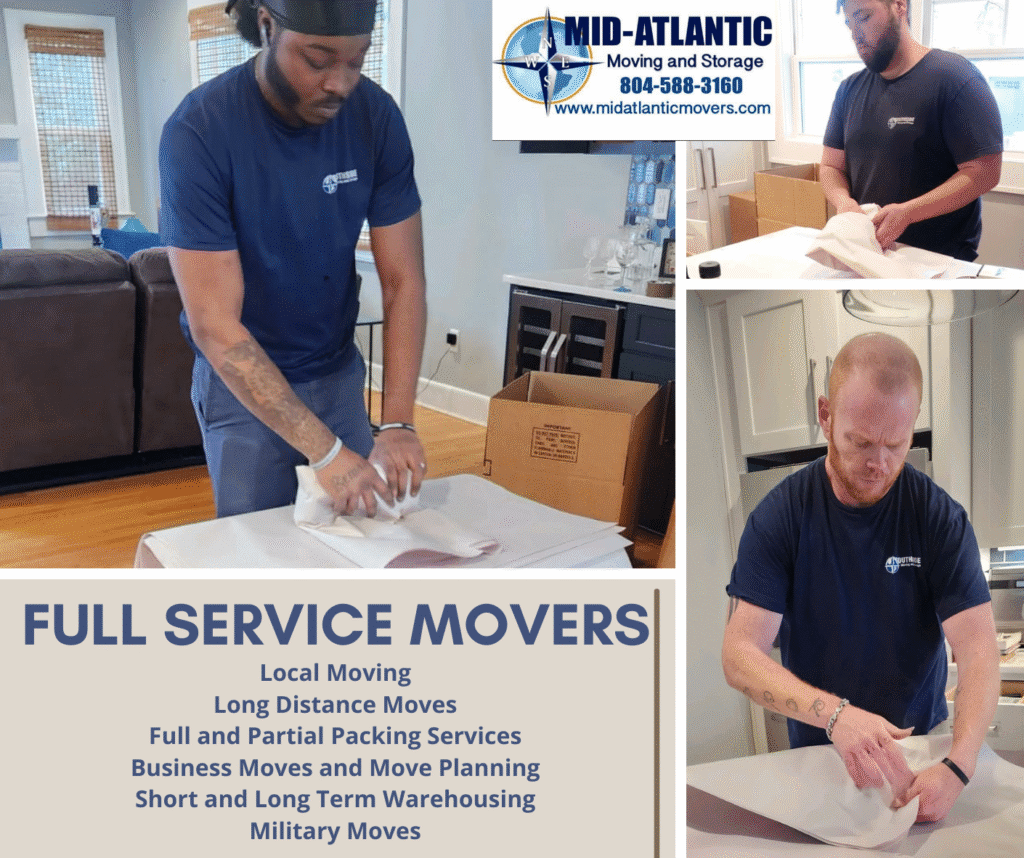Southside Moving and Storage