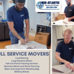 Southside Moving and Storage