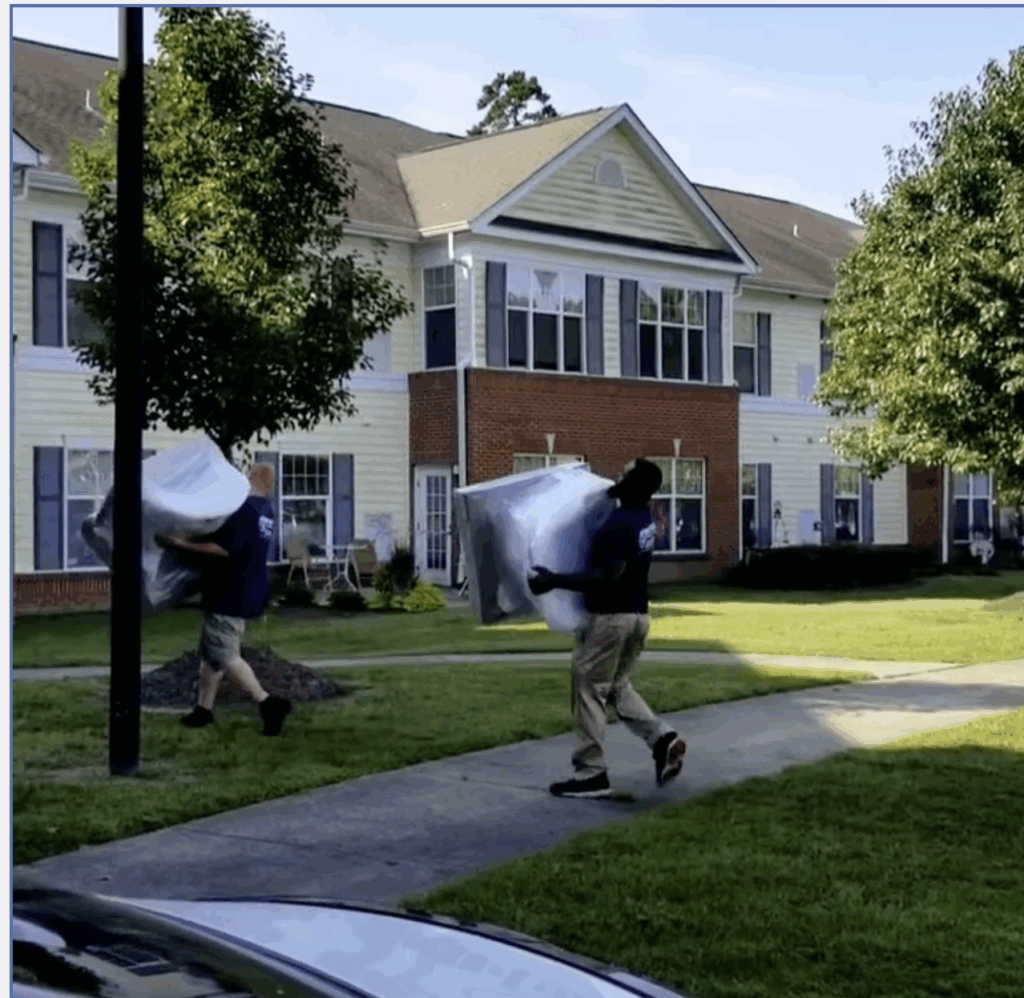 Southside Moving and Storage