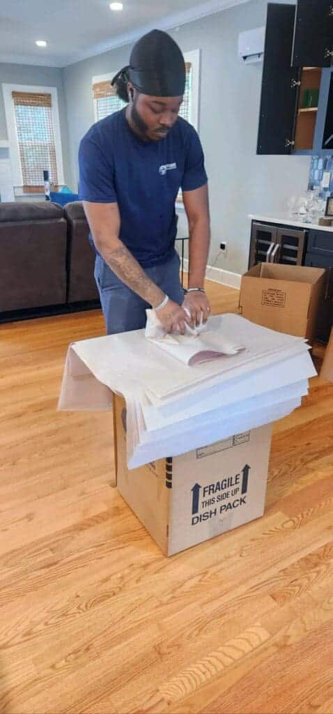 Packing Services - Southside Moving and Storage Southside Moving and Storage