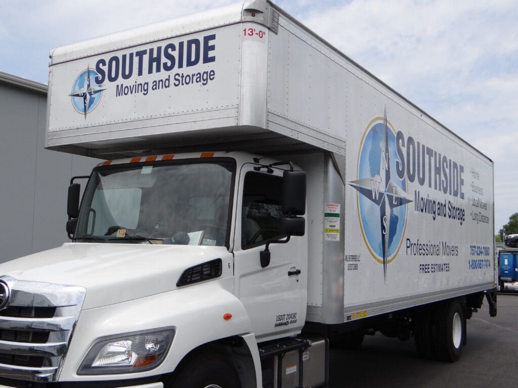 Southside Moving and Storage