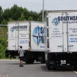 Southside Moving and Storage