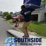 Southside Moving and Storage