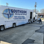 Southside Moving and Storage