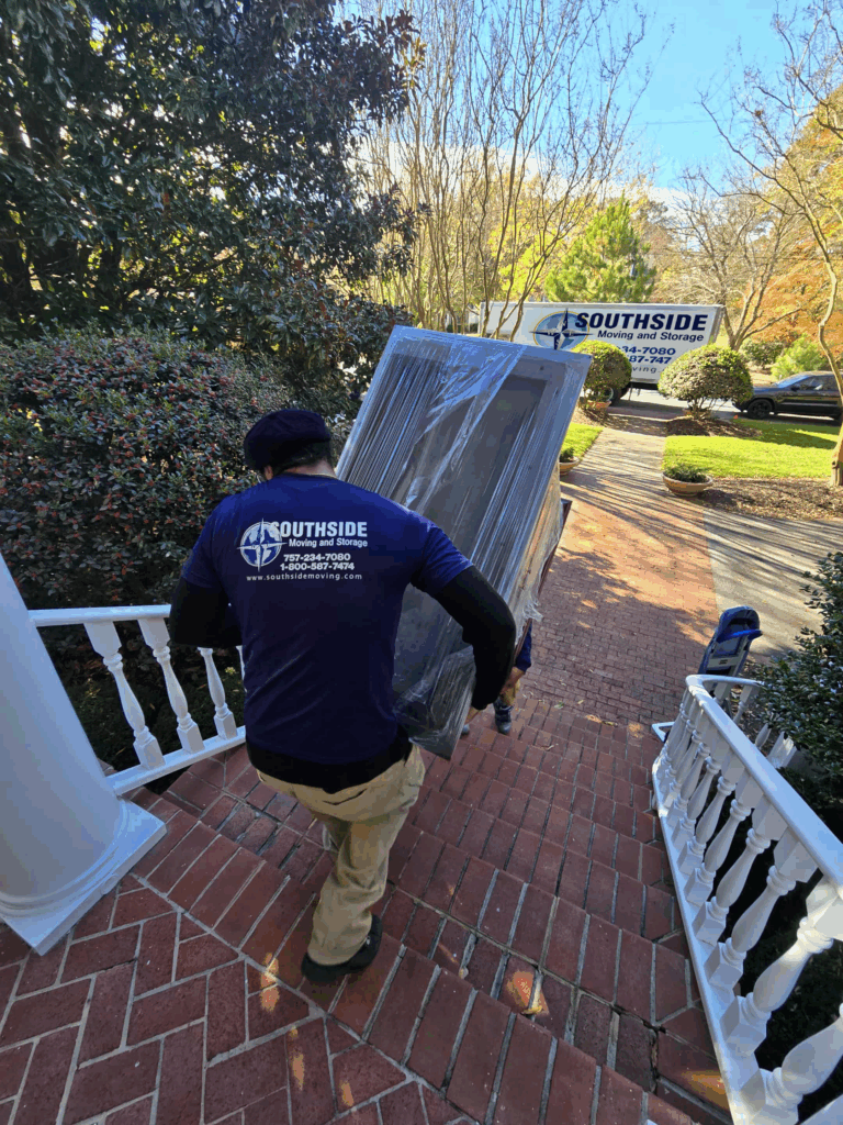 Southside Moving and Storage