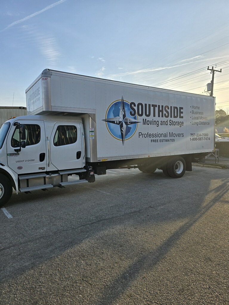 Southside Moving and Storage