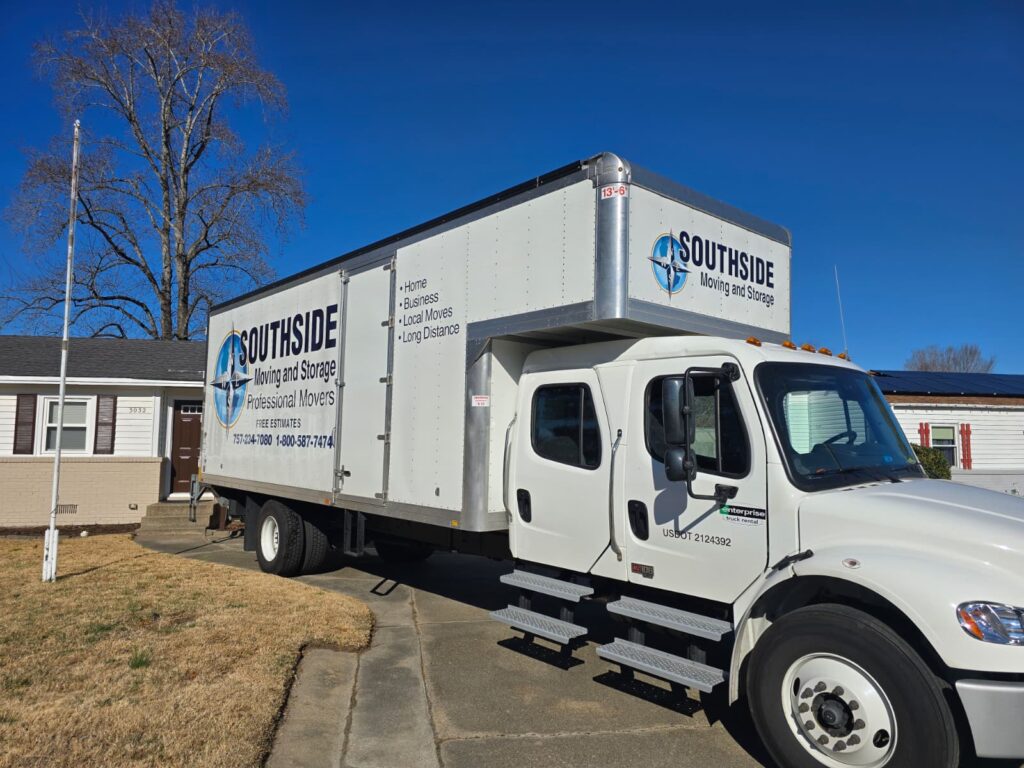 Southside Moving and Storage - Southside Moving and Storage Southside Moving and Storage