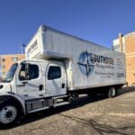 Southside Moving and Storage