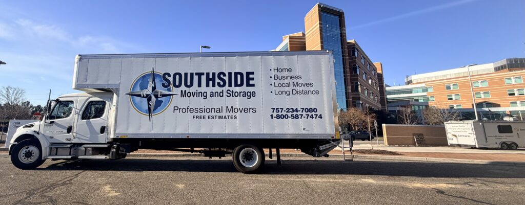 Southside Moving and Storage - Southside Moving and Storage Southside Moving and Storage