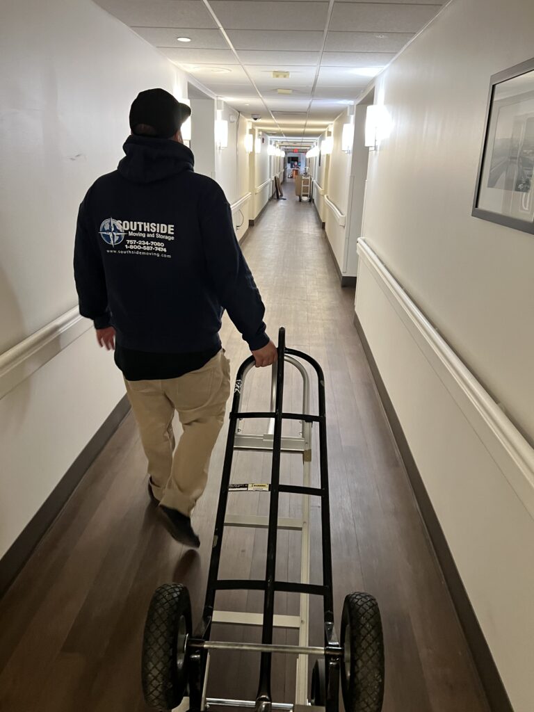 Southside Moving and Storage