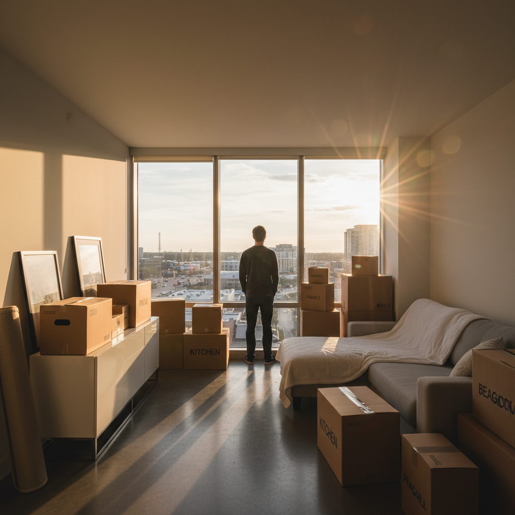 Southside Moving and Storage