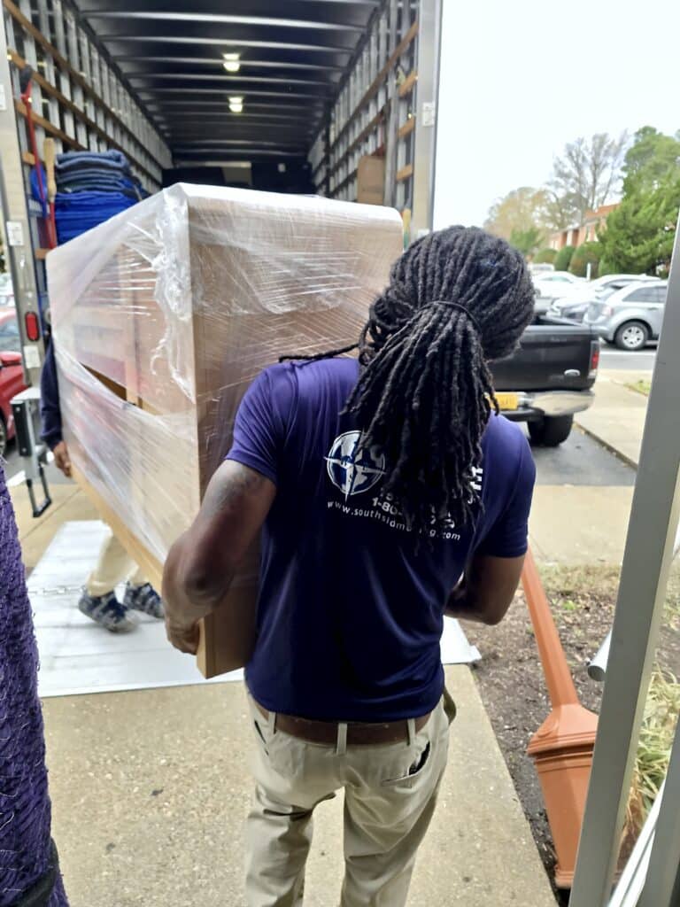 Southside Moving and Storage - Southside Moving and Storage Southside Moving and Storage
