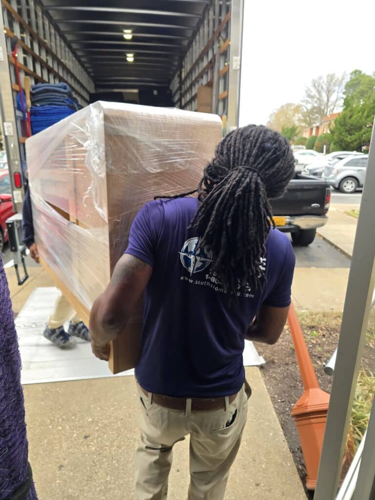 Southside Moving and Storage - Southside Moving and Storage Southside Moving and Storage