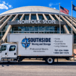 Norfolk, Va Movers