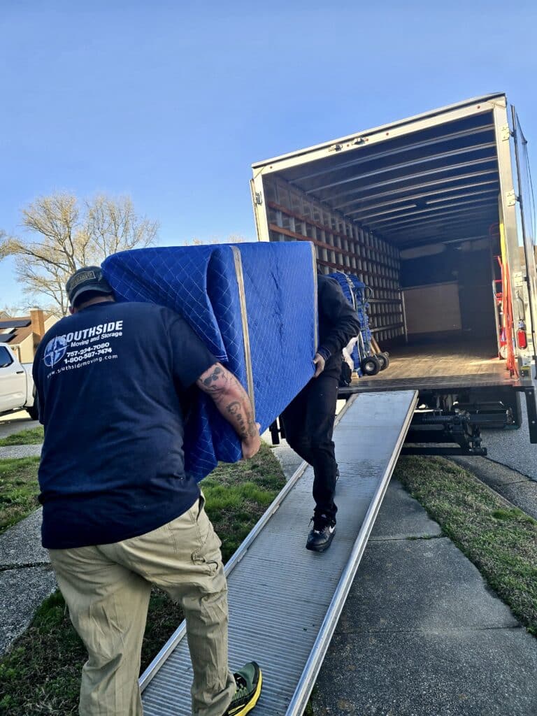 Packing - Southside Moving and Storage Southside Moving and Storage