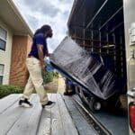 Southside Moving and Storage