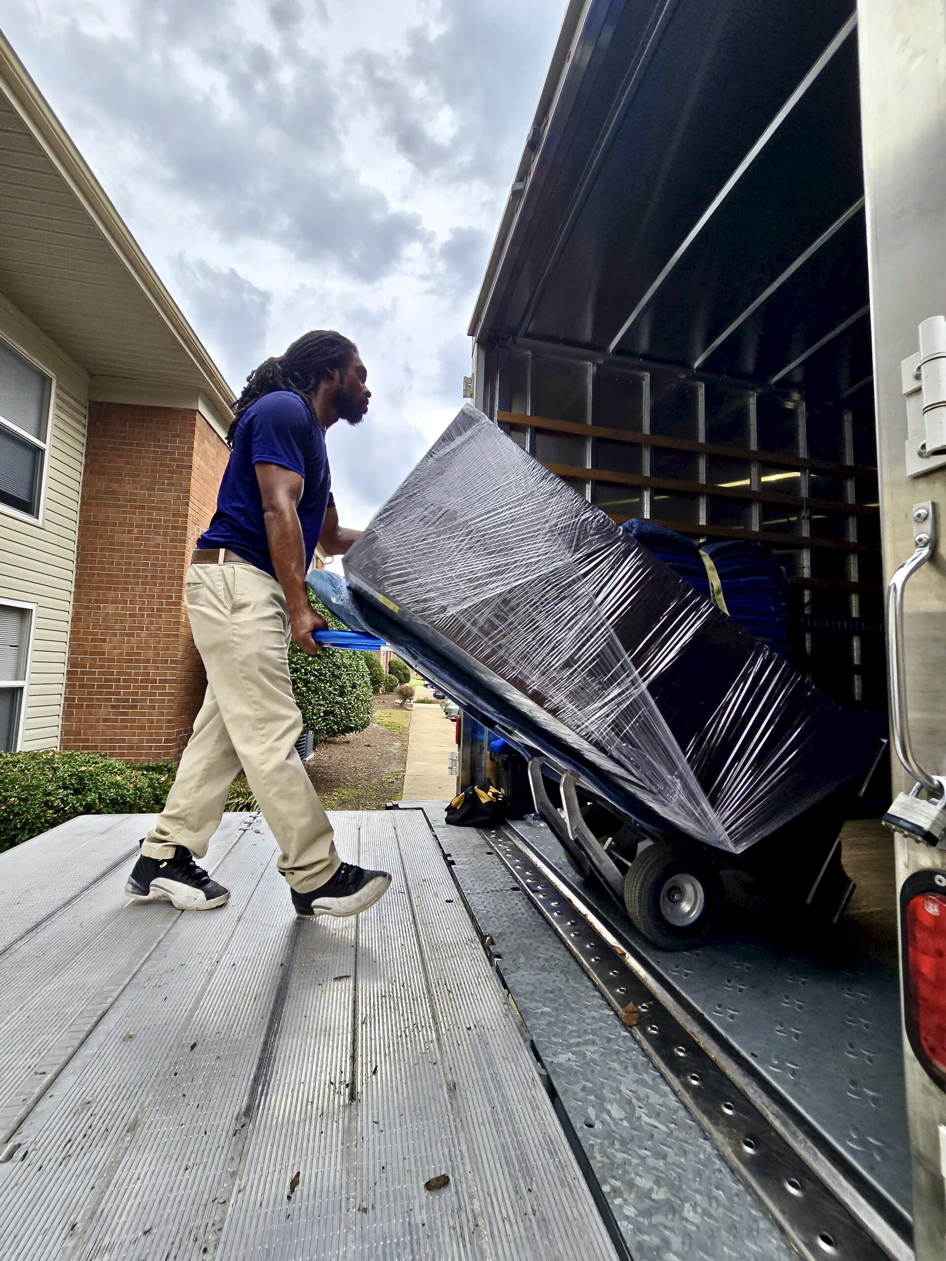 Southside Moving and Storage