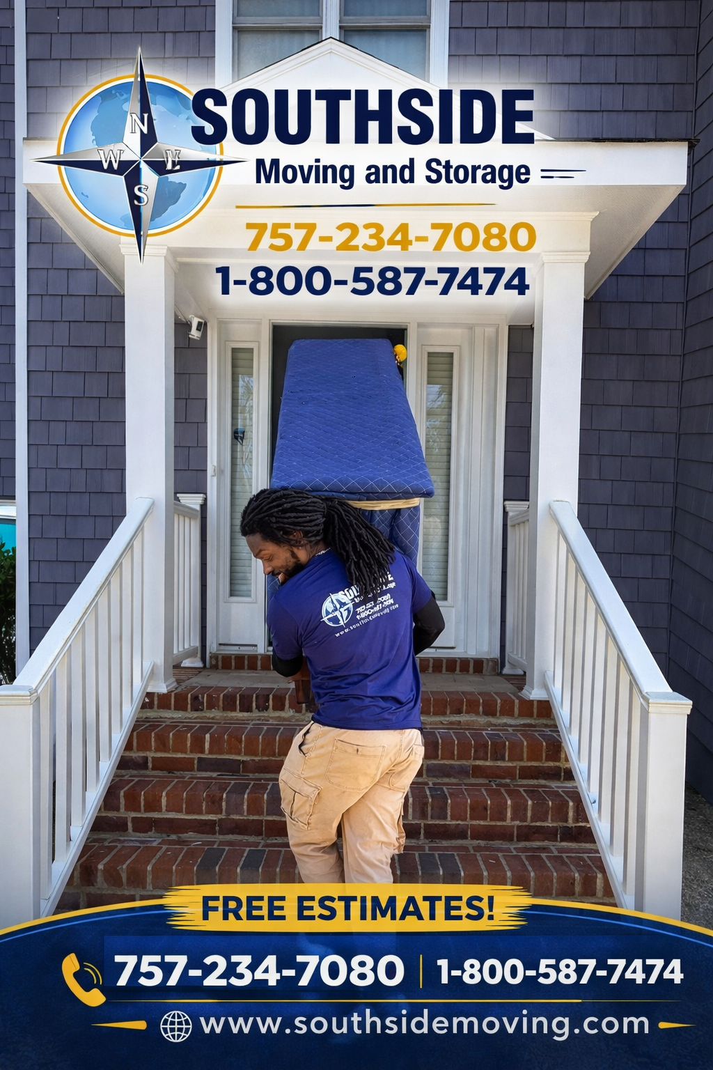 Southside Moving and Storage