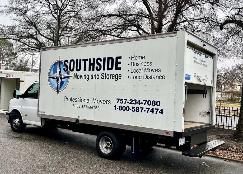 Southside Moving and Storage - Southside Moving and Storage Southside Moving and Storage