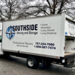 Southside Moving and Storage