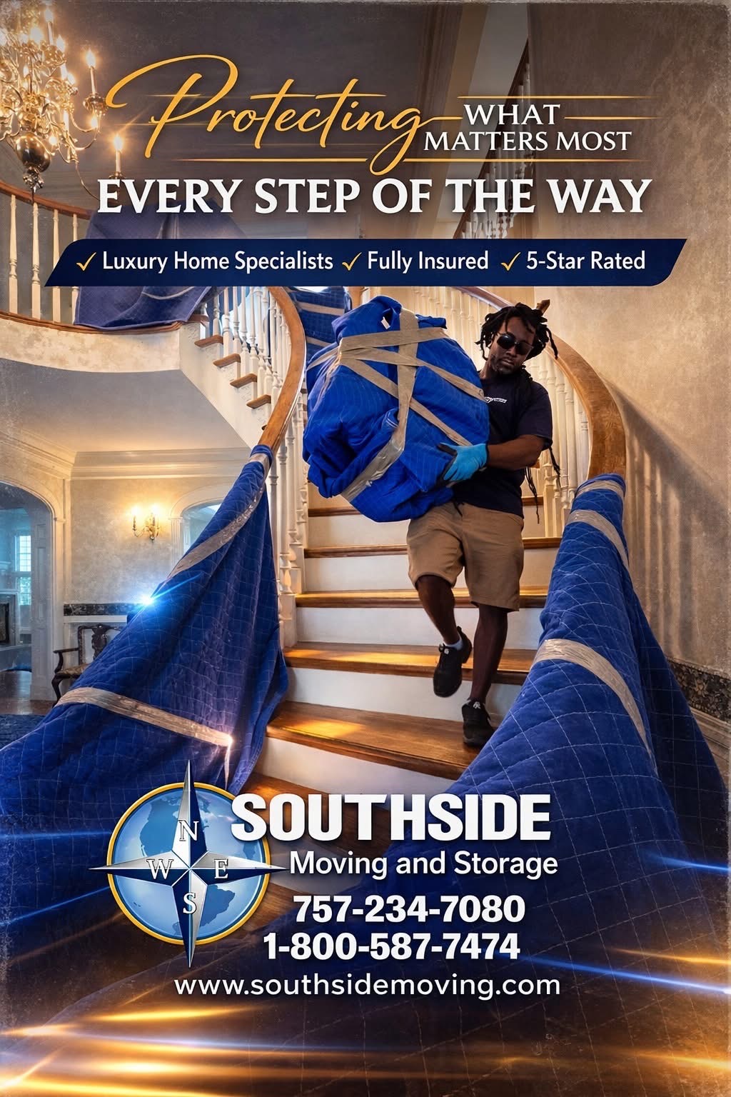 Southside Moving and Storage