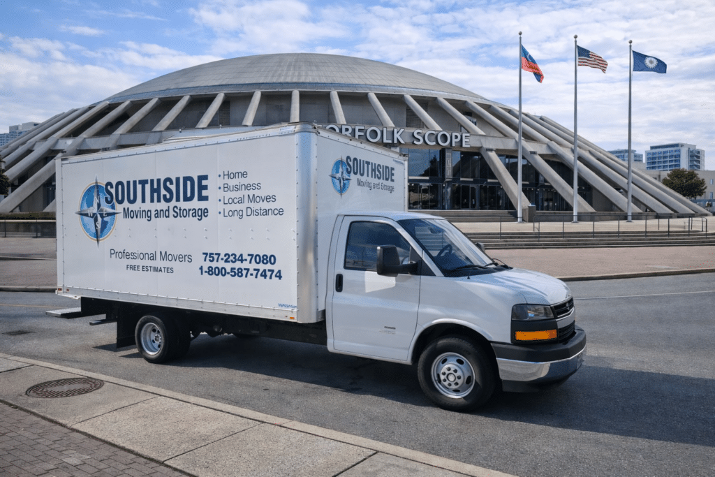 Southside Moving and Storage - Southside Moving and Storage Southside Moving and Storage