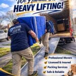 Southside Moving and Storage