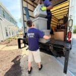 Southside Moving and Storage