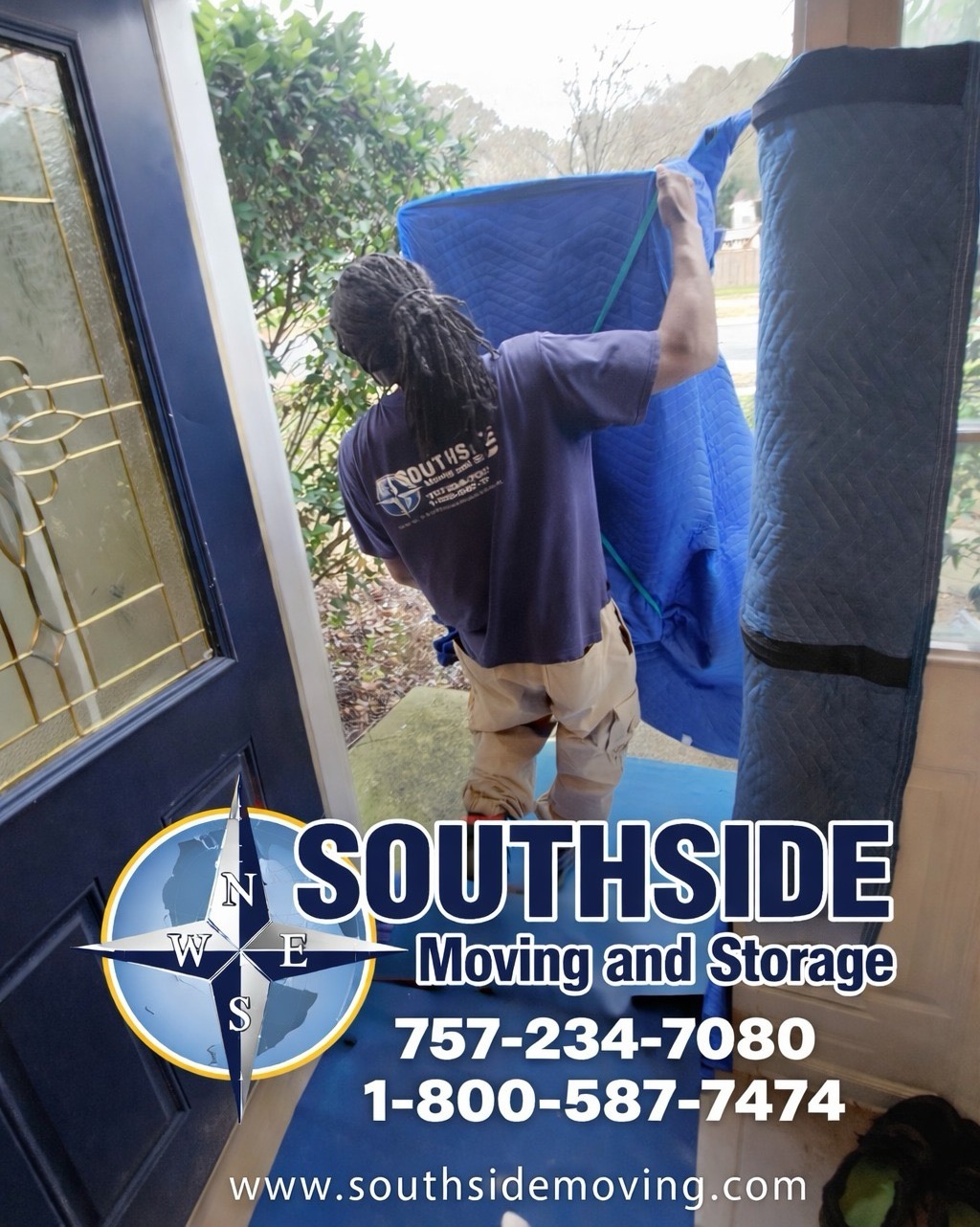 Southside Moving and Storage