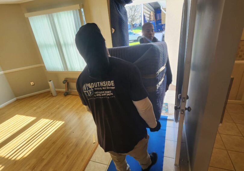Southside Moving and Storage Professional Movers