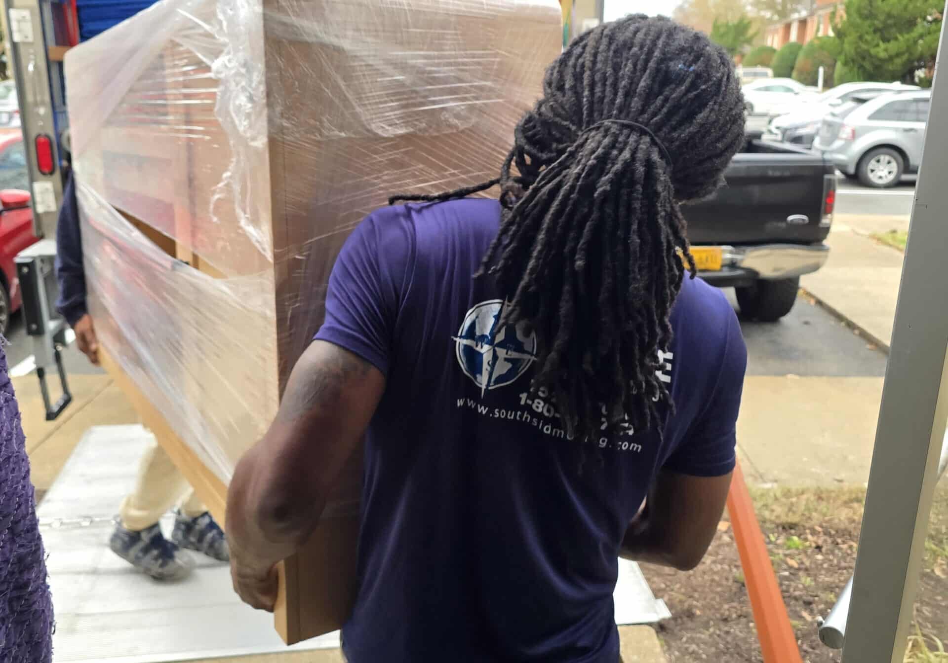 Southside Moving and Storage