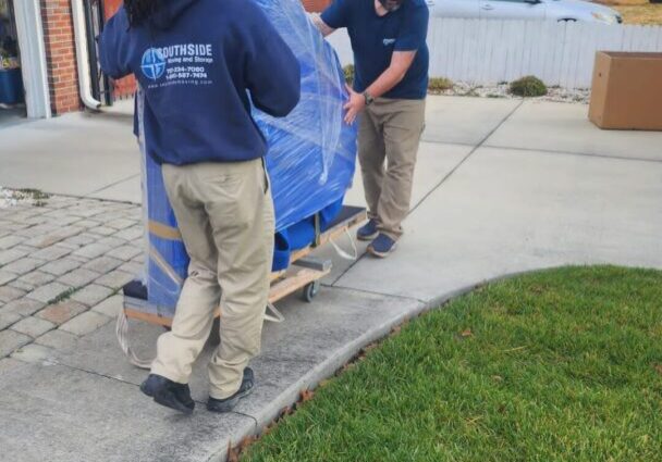 Professional Movers