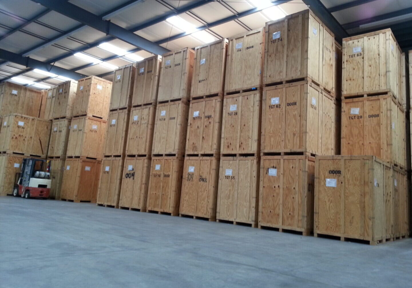 Southside Moving and Storage
