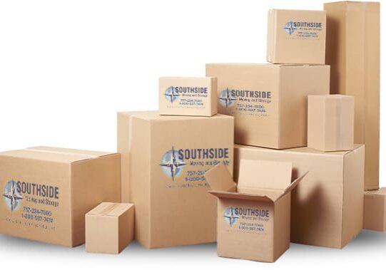 Richmond Virginia moving company