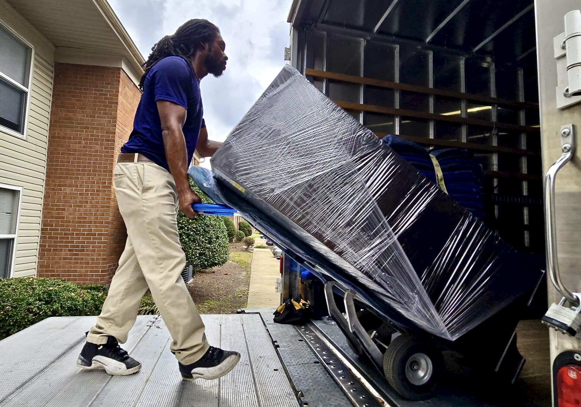 Southside Moving and Storage