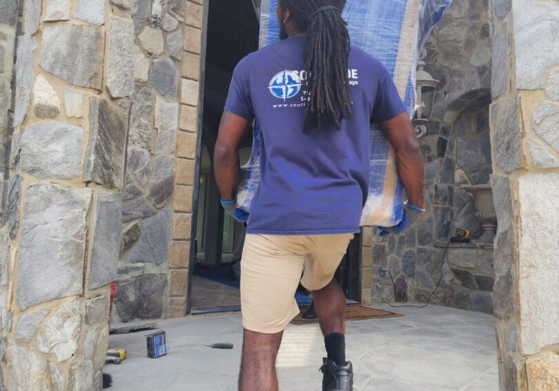 Southside Moving and Storage