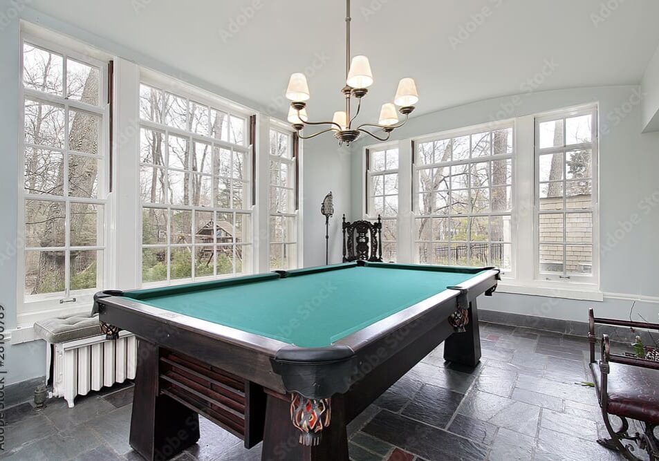 Chesapeake pool table movers near me