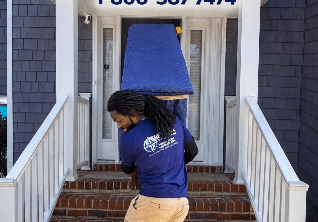 Southside Moving and Storage